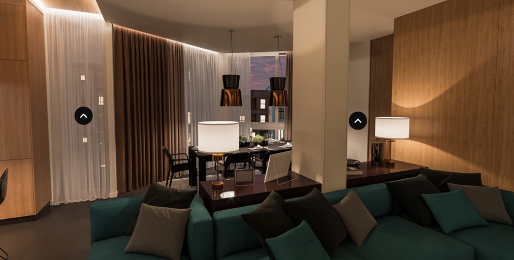 Toranj Panorama Tour